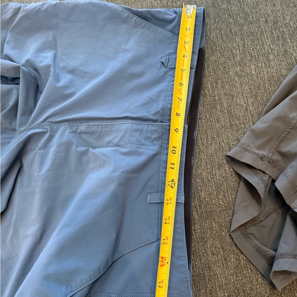 Pearl Izumi Elite Series Blue Cycling Top Men’s size XXL in excellent condition - Picture 10 of 11